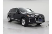 Audi Q7 2022 AWD quattro Pre en San Francisco Bay Area