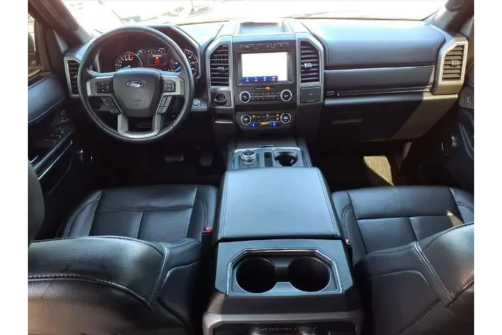 $36997 : Ford Expedition 2021 4x2 XLT image 7
