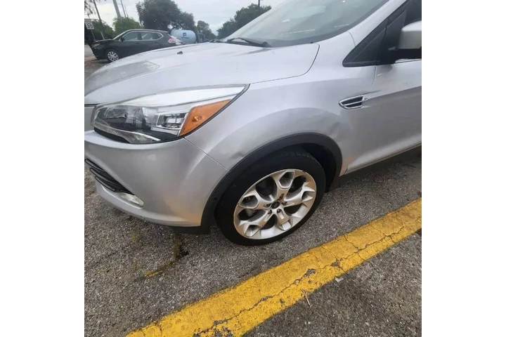 $9990 : 2014 FORD ESCAPE2014 FORD ESC image 8