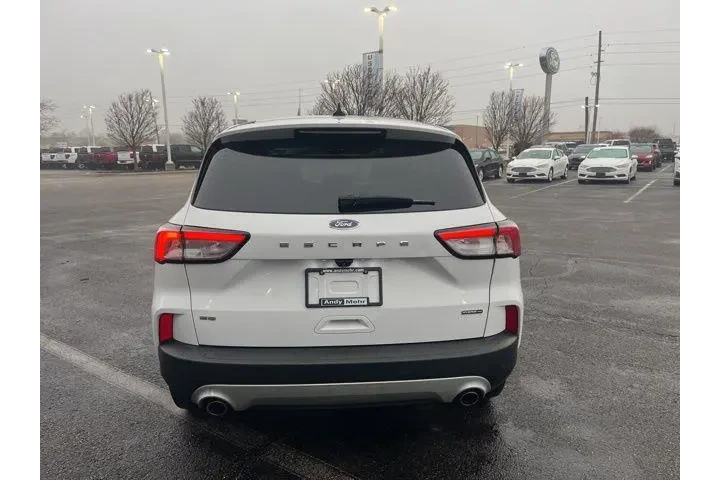 $18995 : Ford Escape Hybrid 2021 AWD image 7