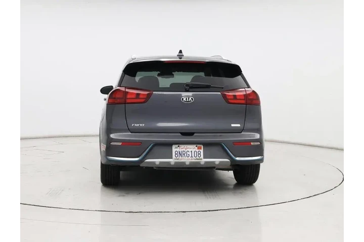 $18998 : Kia Niro Plug-In Hybrid 2019 image 6