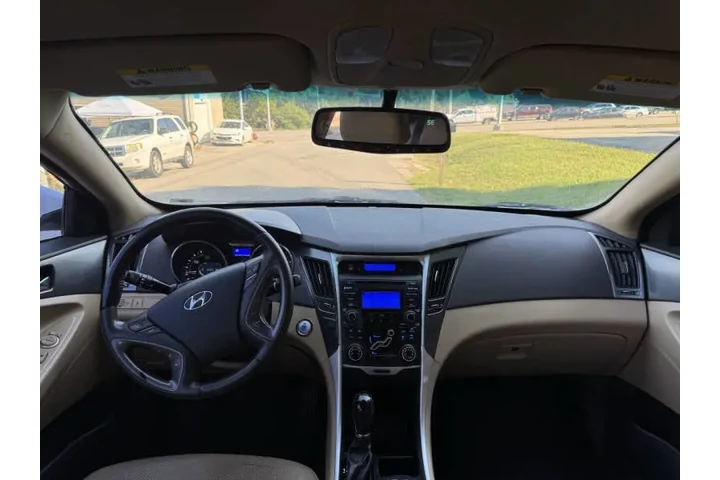 $4999 : 2012 Sonata Hybrid image 9