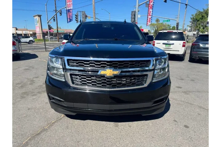 $20998 : 2016 Suburban LT image 4