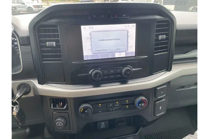 $33039 : Ford F-150 2023 4x2 XL 4dr S image 10