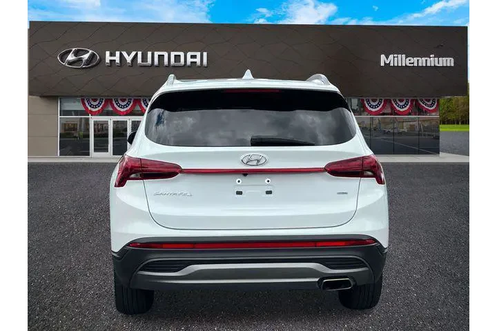 $27999 : Hyundai SANTA FE 2023 AWD SE image 7