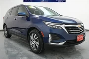 Chevrolet Equinox 2023 4x4 P en Des Moines
