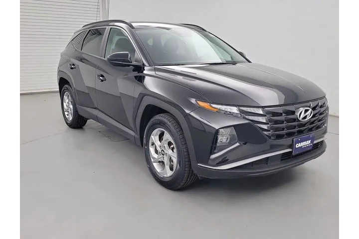 $21998 : Hyundai TUCSON 2024 AWD SEL image 1