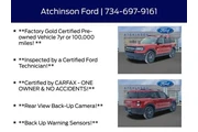 $25500 : Ford Bronco Sport 2023 AWD B thumbnail