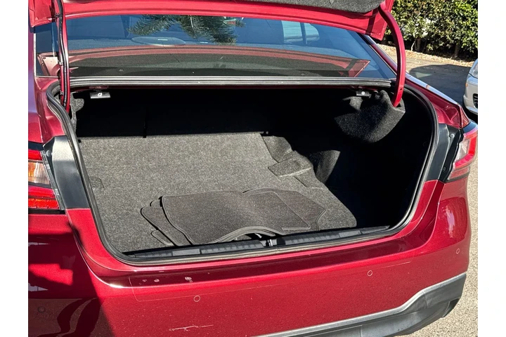 $20995 : Subaru Legacy 2020 AWD Limit image 7