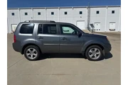 $9151 : Honda Pilot 2013 4x4 EX-L 4d thumbnail