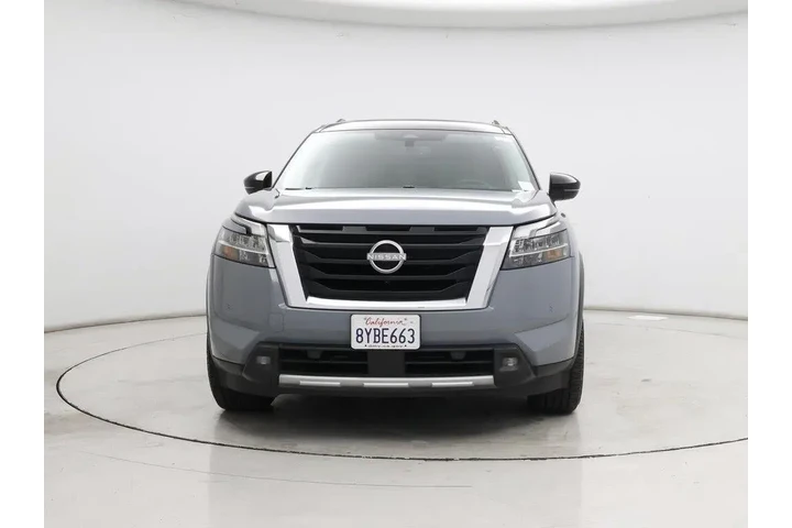 $31998 : Nissan Pathfinder 2022 AWD P image 5