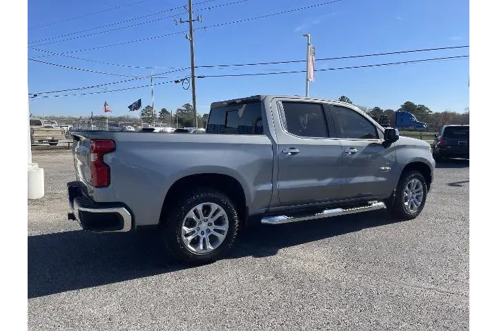$36988 : Chevrolet Silverado 1500 202 image 2