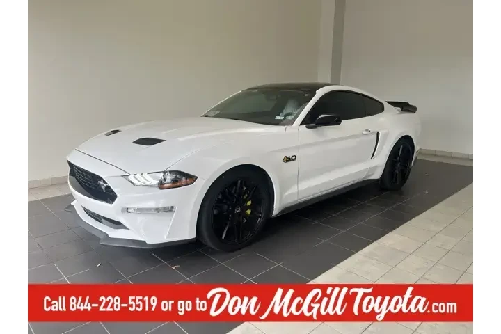 $35580 : Ford Mustang 2019 GT 2dr Fas image 2