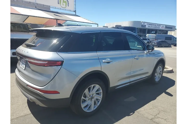 $27499 : Lincoln Corsair 2023 Standar image 2