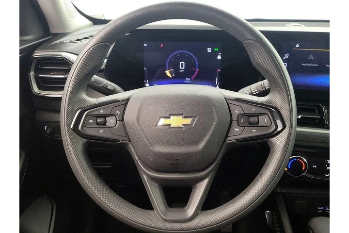 $21998 : Chevrolet Trailblazer 2025 L image 10