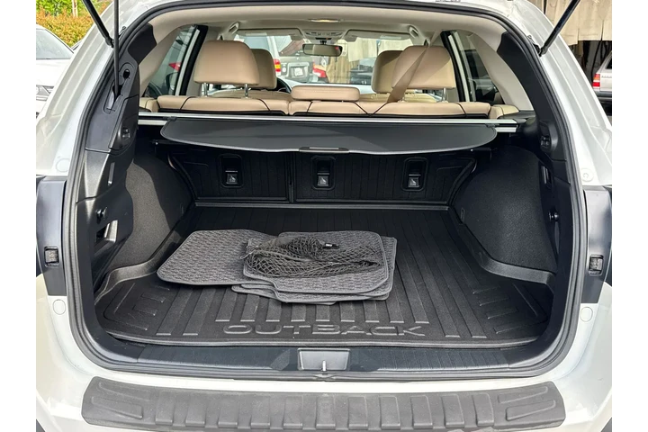 $22995 : Subaru Outback 2019 AWD 2.5i image 7