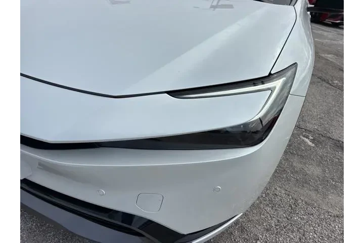 $26189 : Toyota Prius 2025 image 9