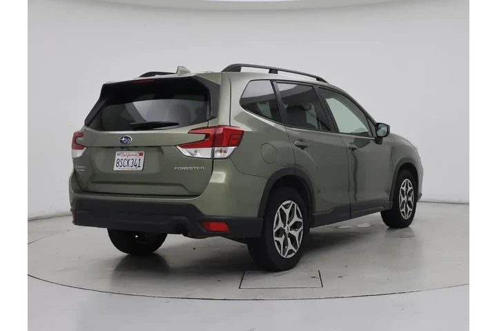 $23998 : Subaru Forester 2020 AWD Pre image 8