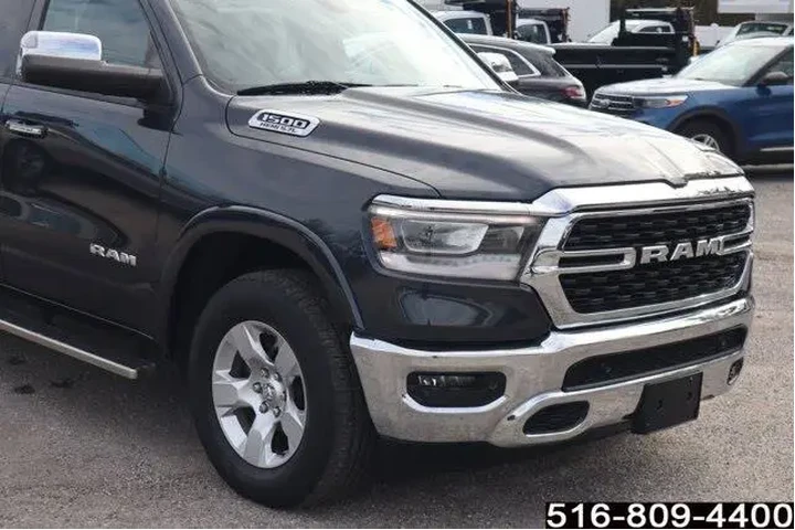$29947 : Ram 1500 2019 4x4 Laramie 4d image 3