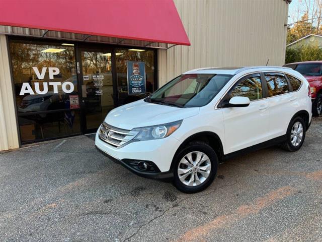 $12999 : 2014 CR-V EX-L image 1