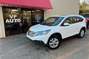 2014 CR-V EX-L en Greenville