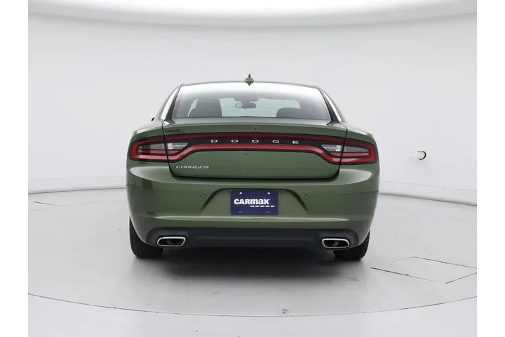 $25998 : Dodge Charger 2023 SXT 4dr S image 6