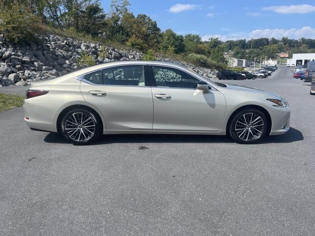 $36998 : PRE-OWNED 2022 LEXUS ES 350 image 8