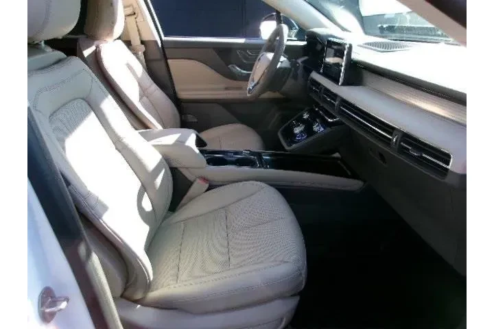 $30996 : Lincoln Corsair 2022 AWD Sta image 3