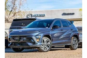 Hyundai KONA 2025 AWD N Line en Phoenix