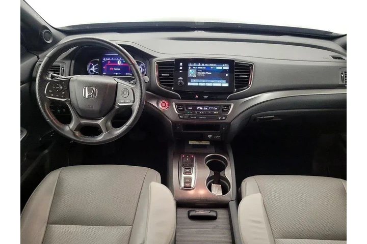 $27998 : Honda Passport 2022 EX-L 4dr image 9