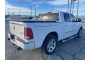 $15990 : Ram 1500 2012 4x4 Laramie Li thumbnail