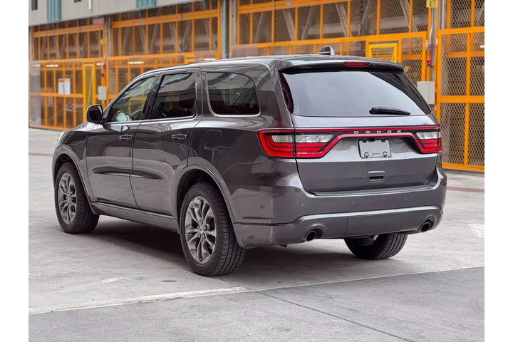 $17500 : 2019 DODGE DURANGO image 5