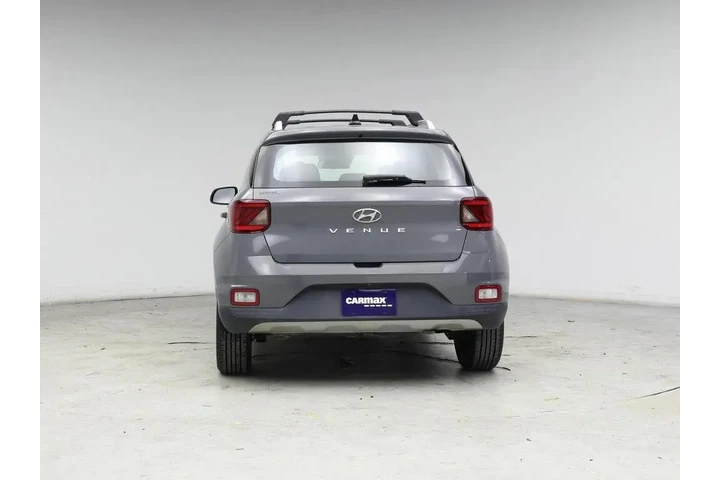 $14998 : Hyundai VENUE 2021 SEL 4dr C image 6