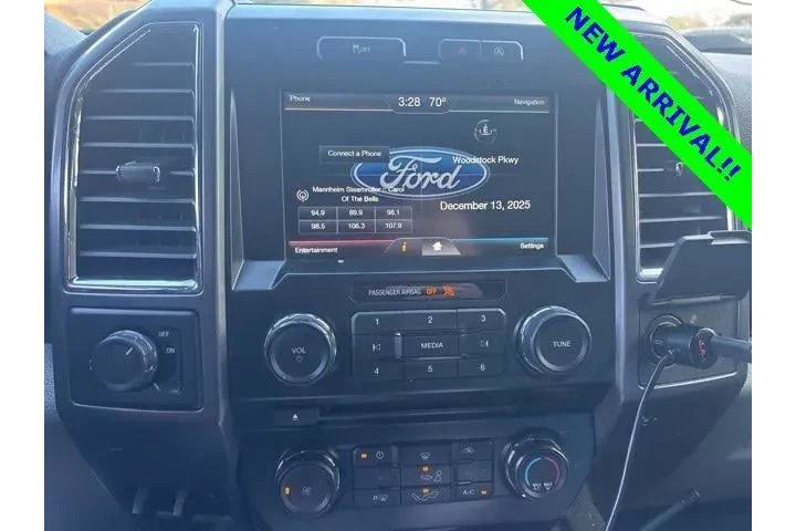 $17839 : Ford F-150 2015 4x2 XL 4dr S image 7