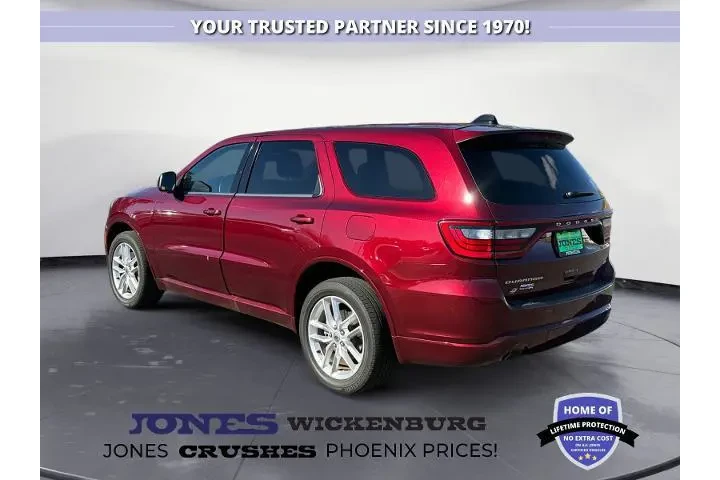 $28995 : Dodge Durango 2023 AWD GT 4d image 3