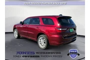 $28995 : Dodge Durango 2023 AWD GT 4d thumbnail