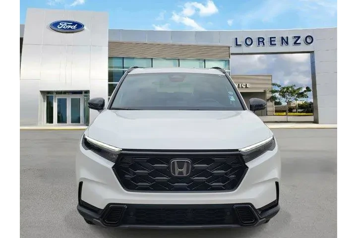 $29990 : Honda CR-V Hybrid 2024 AWD S image 2