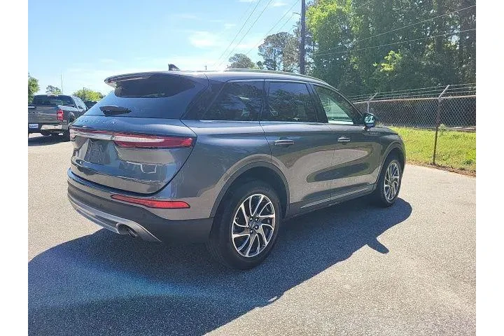 $26564 : Lincoln Corsair 2022 Standar image 2