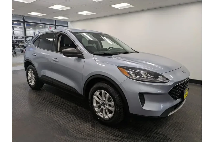 $21900 : Ford Escape 2022 AWD SE 4dr image 3