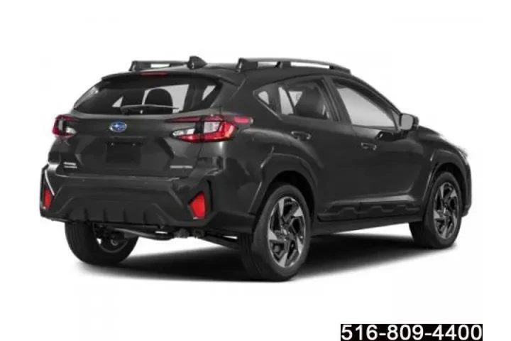 $26247 : Subaru Crosstrek 2024 AWD Li image 5