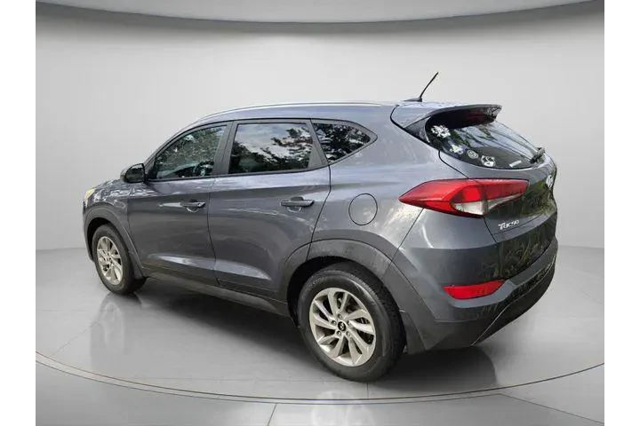 $10906 : Hyundai TUCSON 2016 SE 4dr S image 6