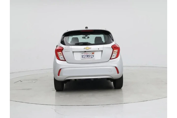 $11998 : Chevrolet Spark 2021 LS CVT image 6