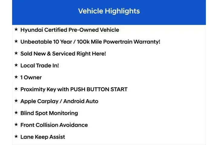 $18024 : Hyundai ELANTRA 2023 SEL 4dr image 3