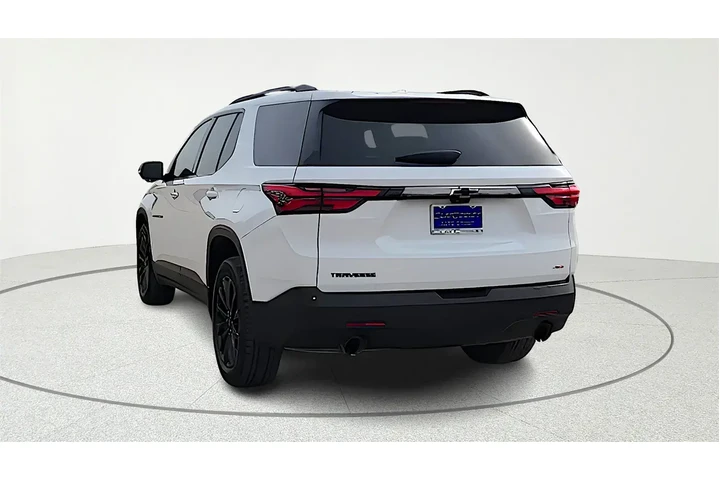 $29292 : Chevrolet Traverse 2023 RS 4 image 6