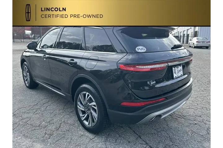 $33276 : Lincoln Corsair 2024 Premier image 5