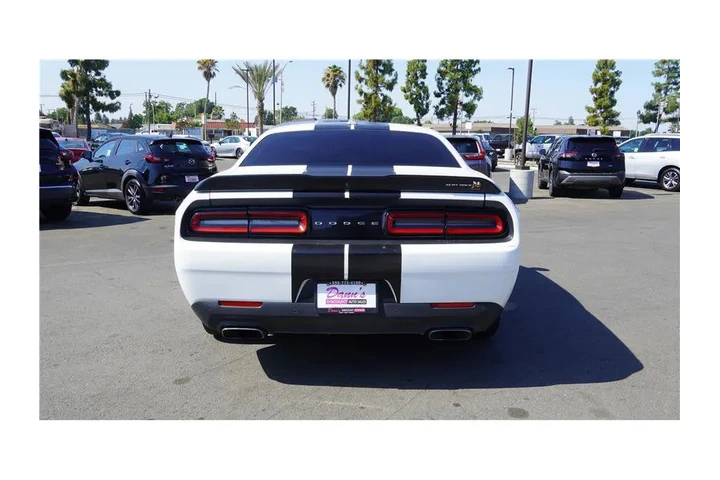 $37984 : 2021 Challenger R/T Scat Pack image 7