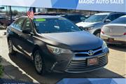 $19999 : 2017 Camry SE thumbnail