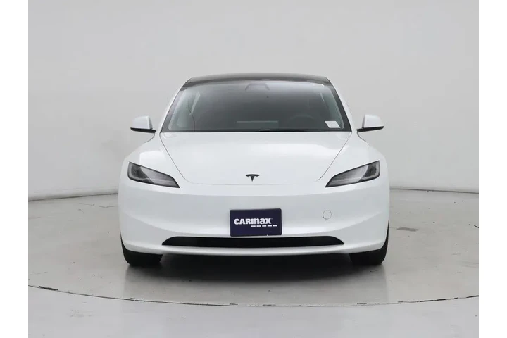 $37998 : Tesla Model 3 2025 Long Rang image 5