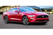 2018 Mustang EcoBoost Premium