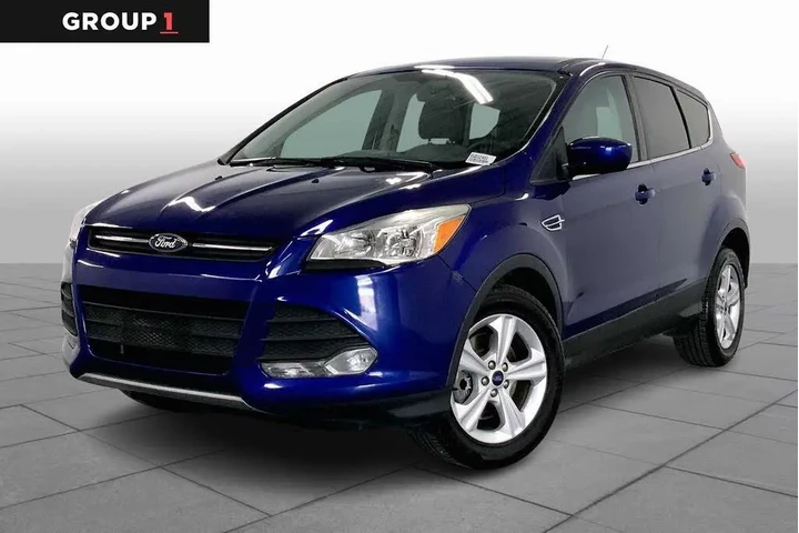 $12971 : Ford Escape 2014 SE 4dr SUV image 1
